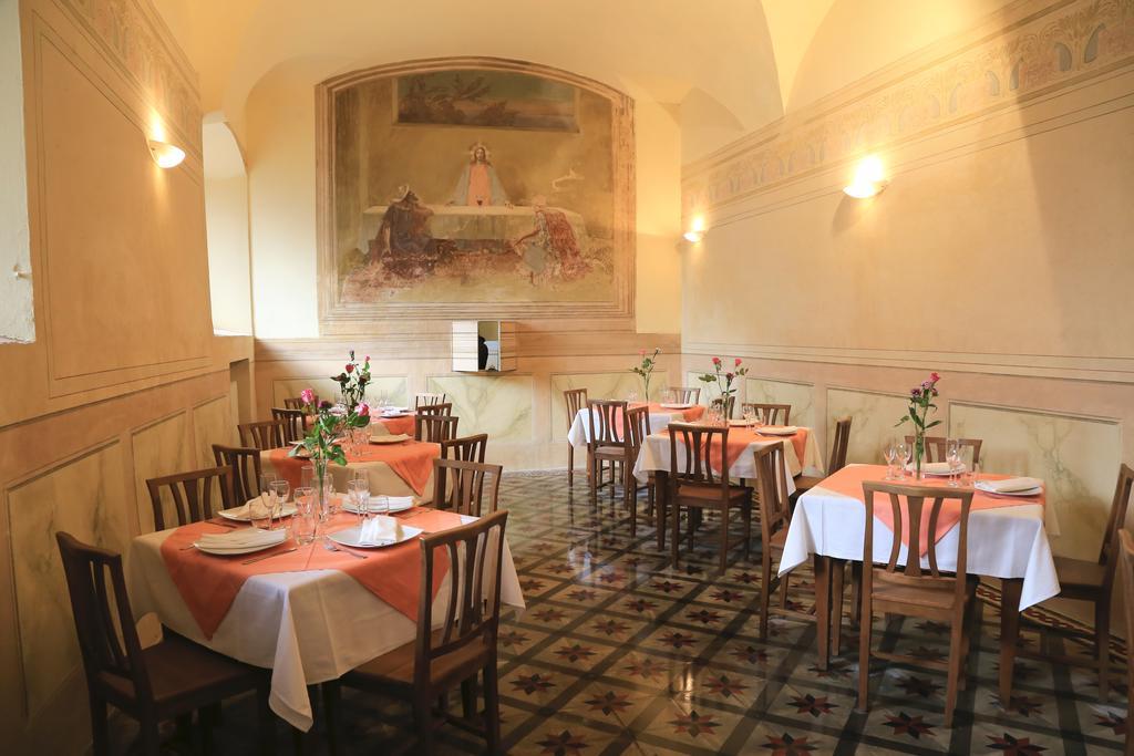 HOTEL LA LOCANDA DI SAN PIER PICCOLO AREZZO Italia da 69